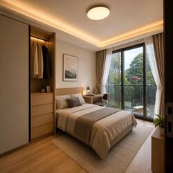 Sophia Residence (D9), Condominium #592444251